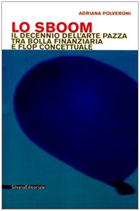 Der Boom, Adriana Polveroni