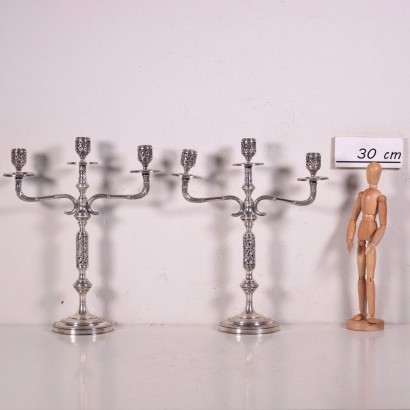 candelabro antiguo, candelabro antiguo, candelabro antiguo, candelero italiano antiguo, candelabro antiguo, candelabro neoclásico, candelero del siglo XIX