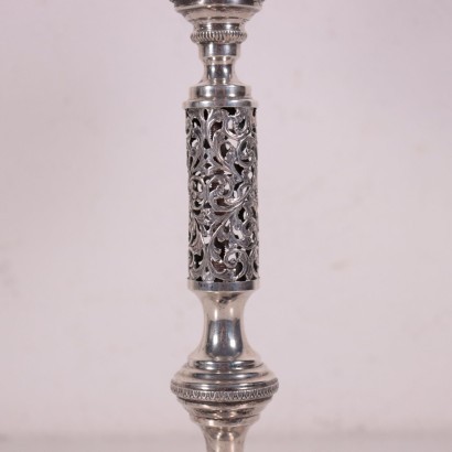 candelabro antiguo, candelabro antiguo, candelabro antiguo, candelero italiano antiguo, candelabro antiguo, candelabro neoclásico, candelero del siglo XIX