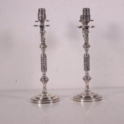 antiquariato, candelabro, antiquariato candelabro, candelabro antico, candelabro antico italiano, candelabro di antiquariato, candelabro neoclassico, candelabro del 800