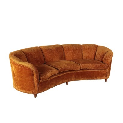 modern antiques, modern design antiques, sofa, modern antique sofa, modern antiques sofa, Italian sofa, vintage sofa, 1960s sofa, 60s design sofa