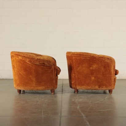 antigüedades modernas, antigüedades de diseño moderno, sillón, sillón de antigüedades modernas, sillón de antigüedades modernas, sillón italiano, sillón vintage, sillón de los años 60, sillón de diseño de los años 60