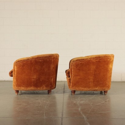 antigüedades modernas, antigüedades de diseño moderno, sillón, sillón de antigüedades modernas, sillón de antigüedades modernas, sillón italiano, sillón vintage, sillón de los años 60, sillón de diseño de los años 60