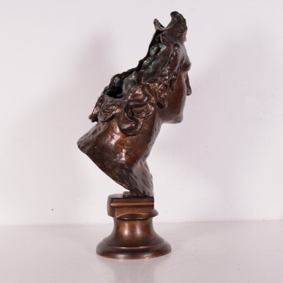 antique, sculpture, sculpture antique, sculpture antique, sculpture italienne antique, sculpture antique, sculpture néoclassique, sculpture XIXe siècle