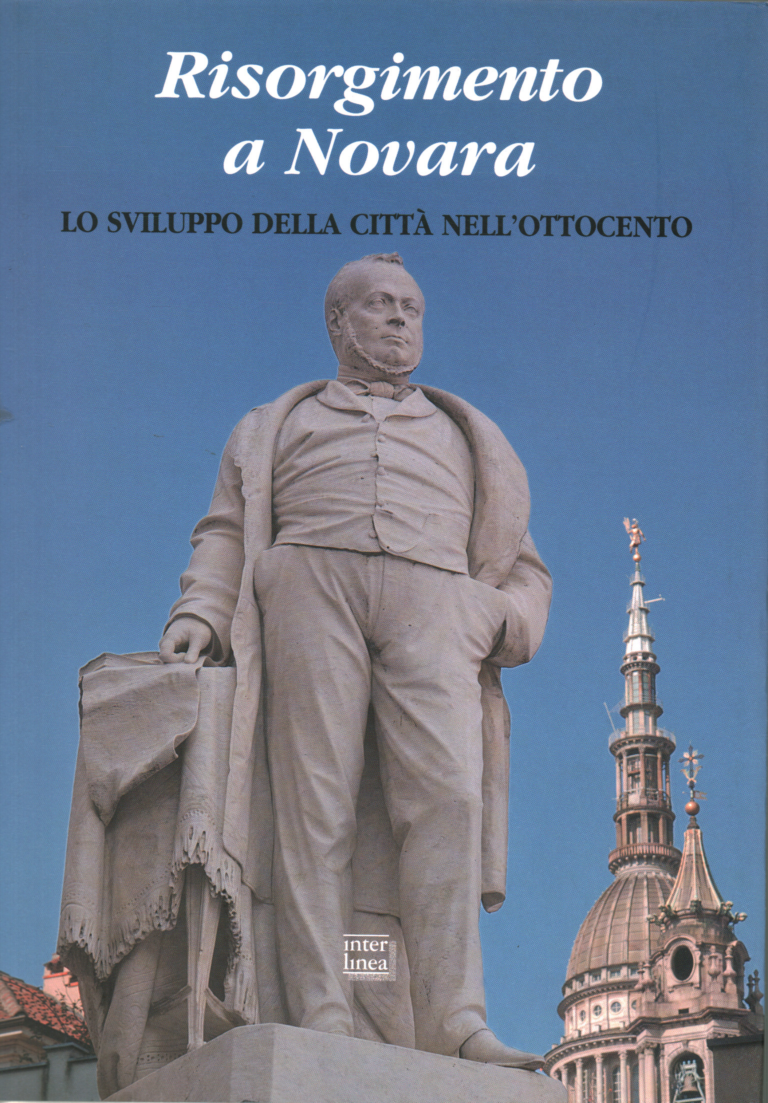 Resurgimiento en Novara, Paolo Cirri