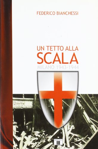 Un tetto alla Scala, Federico Bianchessi