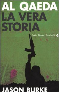 Al Qaeda. Historia real, Jason Burke