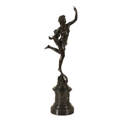 antique, bronze, bronzes antiques, bronze antique, bronze italien antique, bronze antique, bronze néoclassique, bronze du XIXe siècle