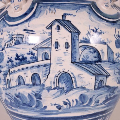 antiques, ceramics, ceramic antiques, ancient ceramics, ancient Italian ceramics, antique ceramics, neoclassical ceramics, 19th century ceramics