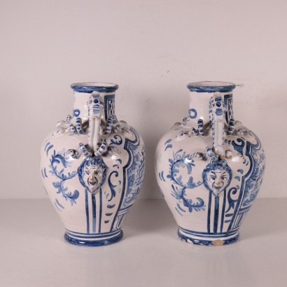 antiques, ceramics, ceramic antiques, ancient ceramics, ancient Italian ceramics, antique ceramics, neoclassical ceramics, 19th century ceramics