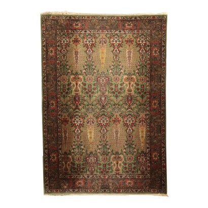 antiquités, tapis, tapis antiques, tapis antique, tapis antique, tapis néoclassique, tapis du 20ème siècle