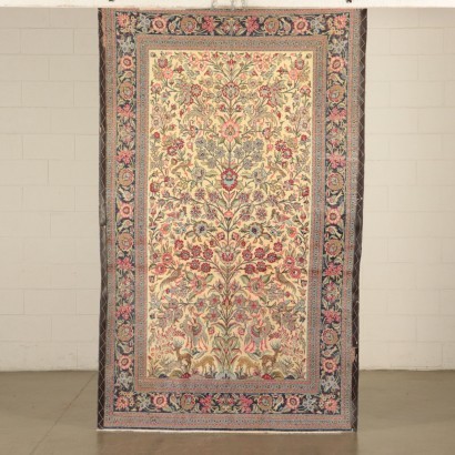 antiquités, tapis, tapis antiques, tapis antique, tapis antique, tapis néoclassique, tapis du 20ème siècle