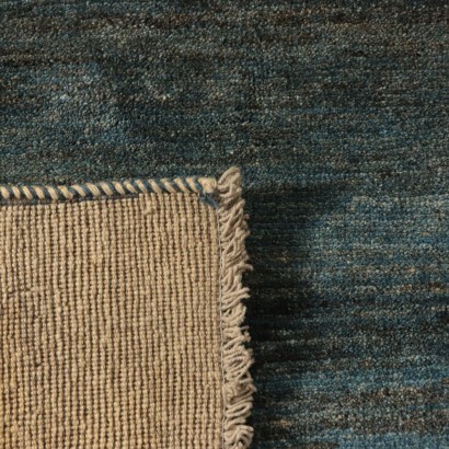 Gabbeh Persian Carpet Wool