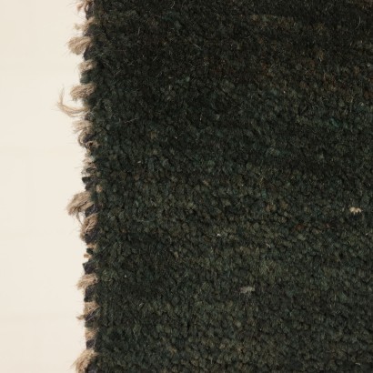 Persian Gabbeh Carpet Wool