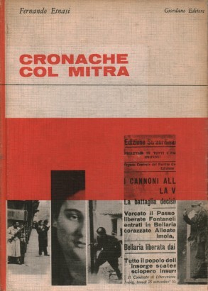 Cronache col mitra