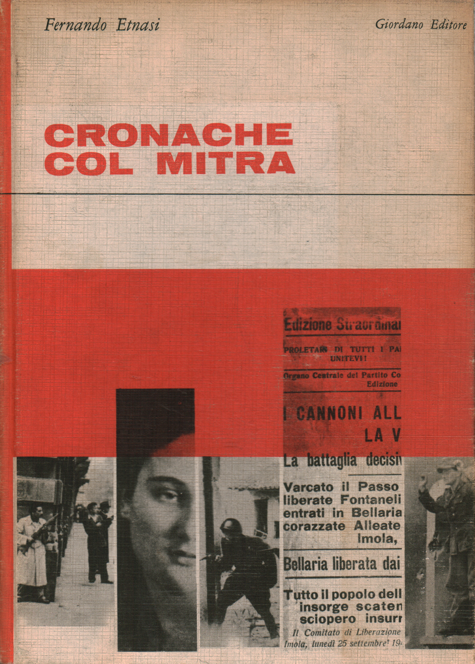 Cronache col mitra, Fernando Etnasi