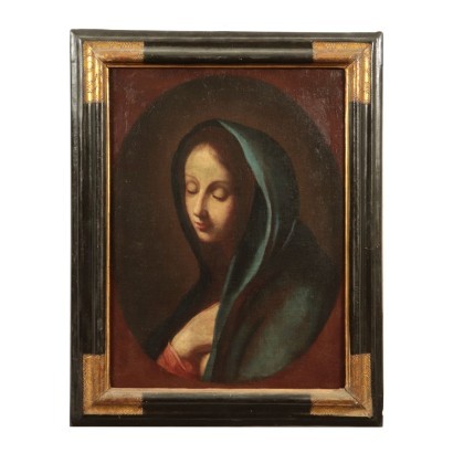 Madonna Annunciata