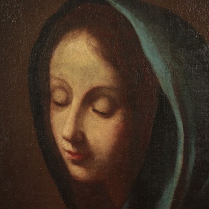 Madonna Annunciata