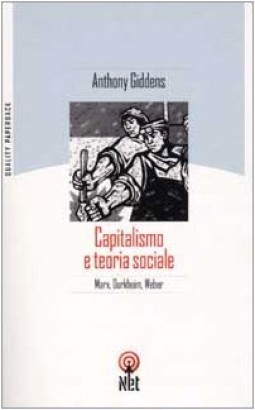 Capitalismo e teoria sociale