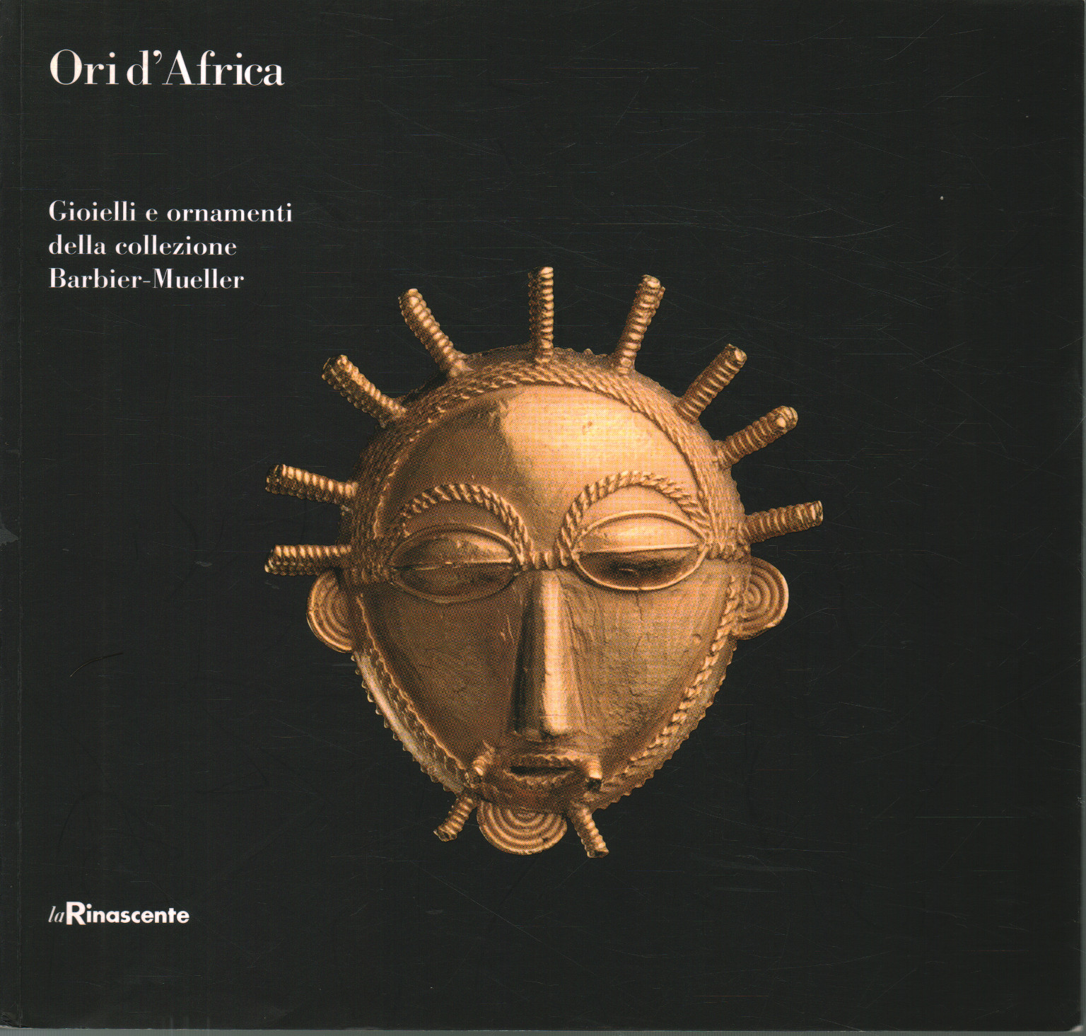 Ori d'Africa, AA.VV