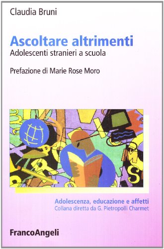 Ascoltare altrimenti, Claudia Bruni