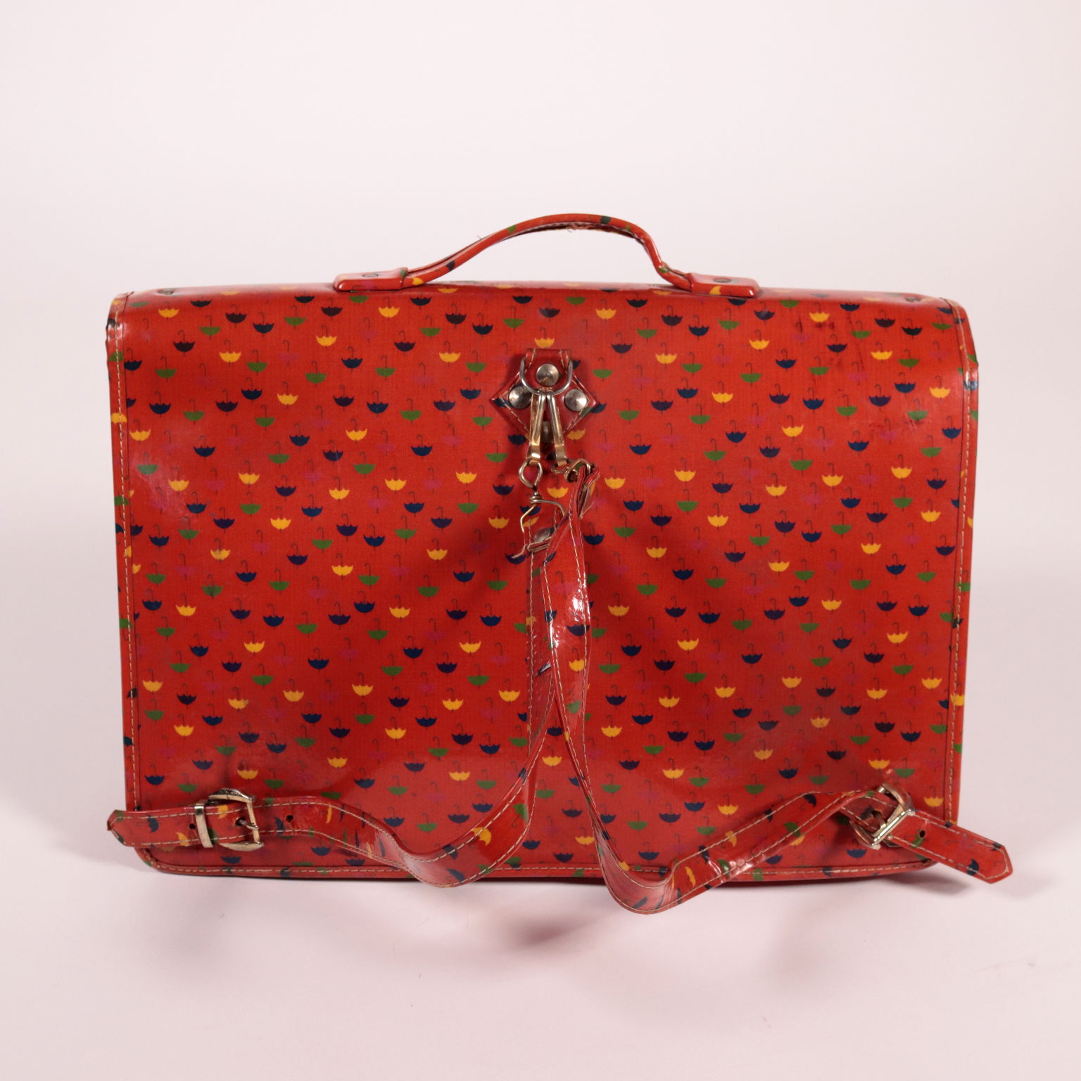 Cartella Vintage Naj Oleari, Abbigliamento e Corredi, Vintage ...