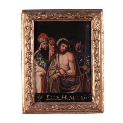 Ecce Homo