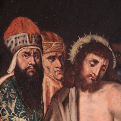 Ecce Homo