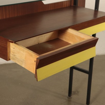 modernariato, modernariato di design, consolle, consolle modernariato, consolle di modernariato, consolle italiana, consolle vintage, consolle anni '60, consolle design anni 60