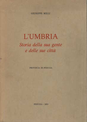 L'Umbria