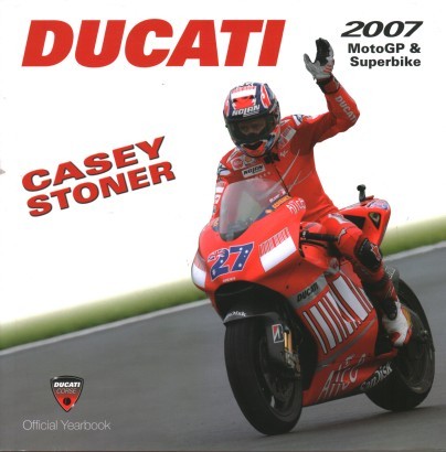 2007 Ducati