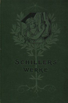 Schillers Werke