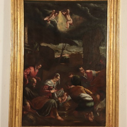 Bottega di Jacopo Bassano