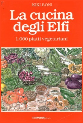 La cucina degli Elfi