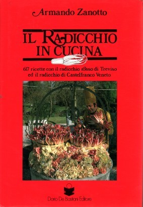 Il radicchio in cucina