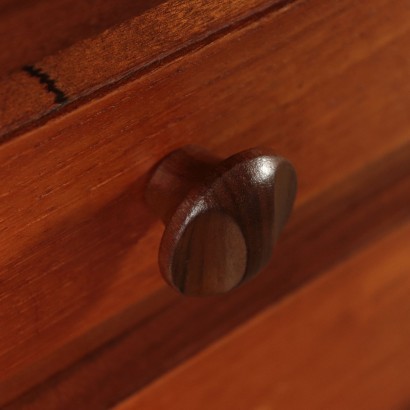 Sideboard Teak Veneer England 1960s English Prodution