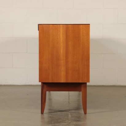 modernariato, modernariato di design, sideboard, sideboard modernariato, sideboard di modernariato, sideboard italiano, sideboard vintage, sideboard anni '60, sideboard design anni 60