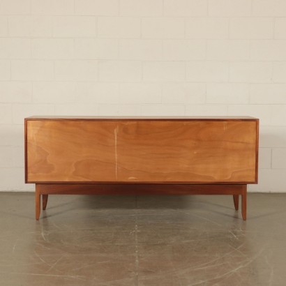 modernariato, modernariato di design, sideboard, sideboard modernariato, sideboard di modernariato, sideboard italiano, sideboard vintage, sideboard anni '60, sideboard design anni 60