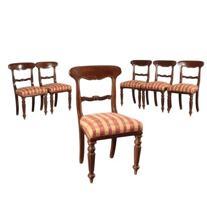 antique, chair, antique chairs, antique chair, antique Italian chair, antique chair, neoclassical chair, 19th century chair