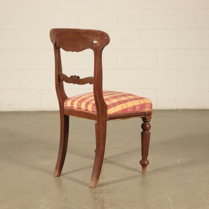 antique, chair, antique chairs, antique chair, antique Italian chair, antique chair, neoclassical chair, 19th century chair