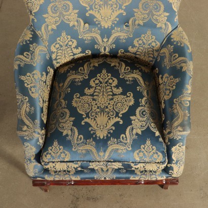 antique, armchair, antique armchairs, antique armchair, antique Italian armchair, antique armchair, neoclassical armchair, 19th century armchair