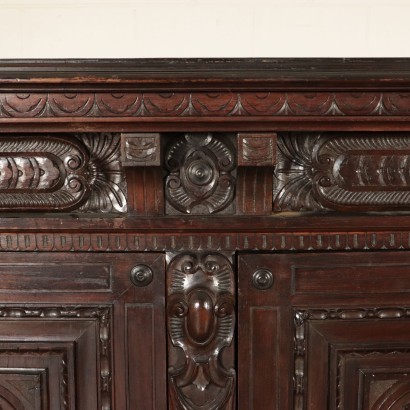 antiquariato, credenza, antiquariato credenza, credenza antica, credenza antica italiana, credenza di antiquariato, credenza neoclassica, credenza del 800