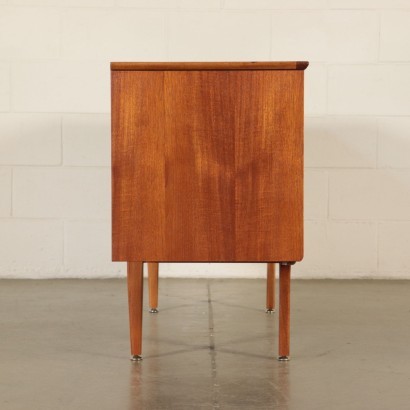 modernariato, modernariato di design, sideboard, sideboard modernariato, sideboard di modernariato, sideboard italiano, sideboard vintage, sideboard anni '60, sideboard design anni 60