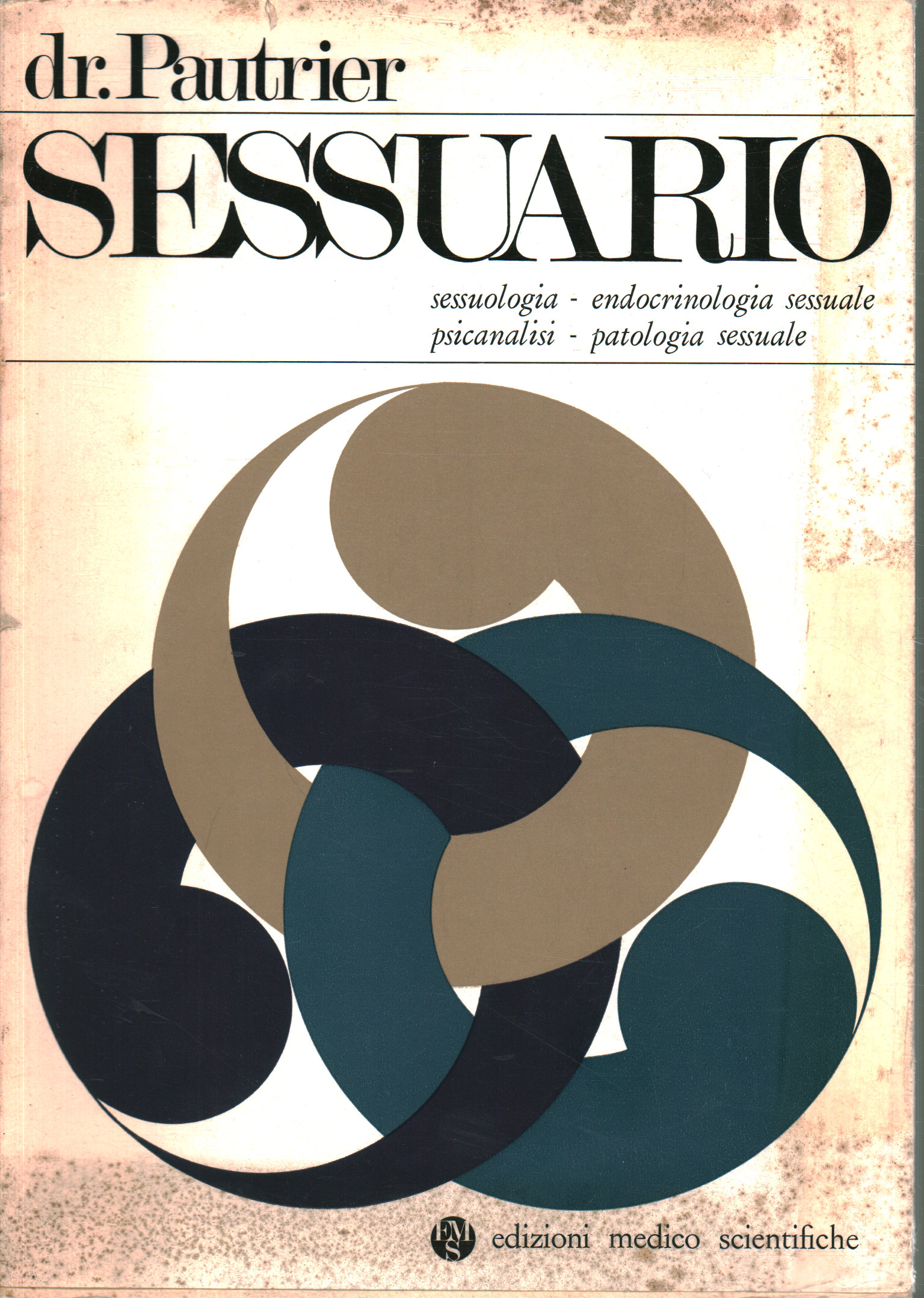 Sessuario, Dr. F. Pautrier