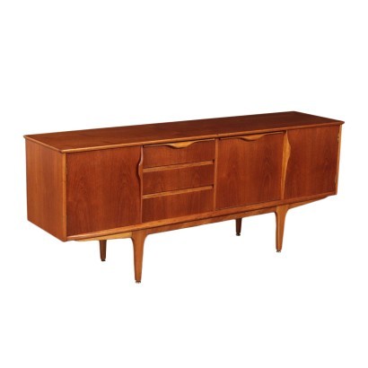 modernariato, modernariato di design, sideboard, sideboard modernariato, sideboard di modernariato, sideboard italiano, sideboard vintage, sideboard anni '60, sideboard design anni 60