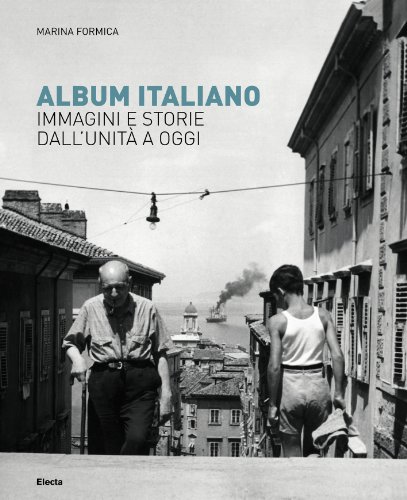 Italienisches Album, Marina Formica