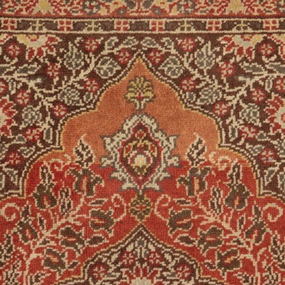 antiguo, alfombra, alfombras antiguas, alfombra antigua, alfombra antigua, alfombra neoclásica, alfombra del siglo XX, alfombra Tabriz - Turquía