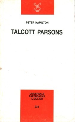 Talcott Parsons
