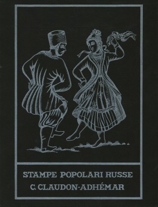 Stampe popolari russe
