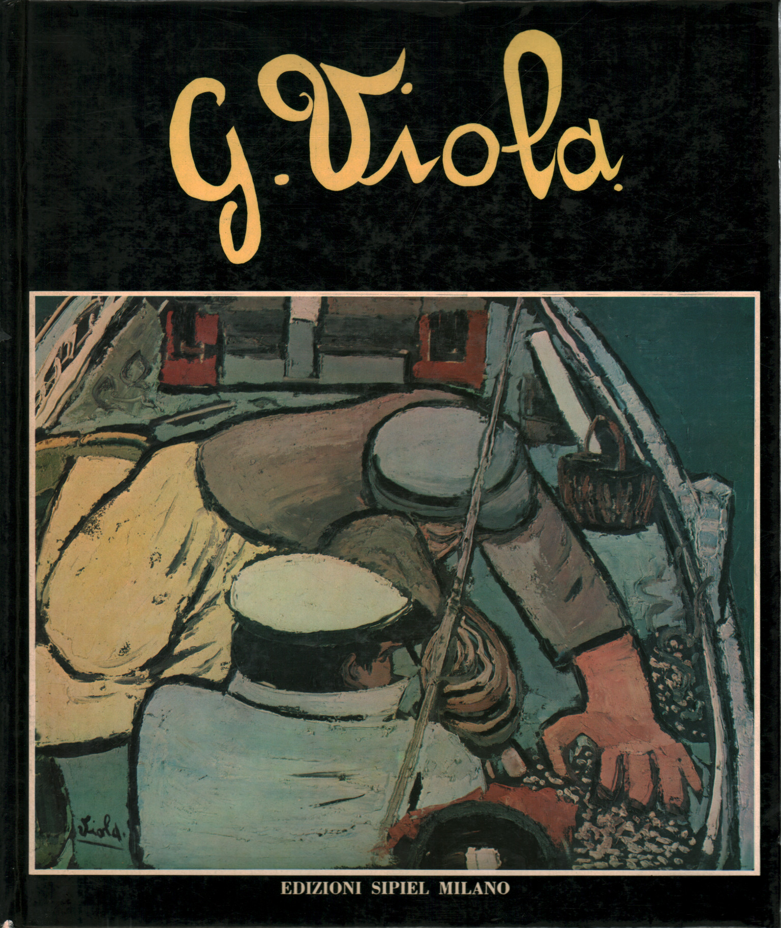 G.Viola, AA.VV